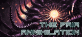 : The Pair Annihilation-Tenoke