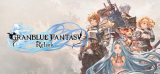 : Granblue Fantasy Relink-Rune