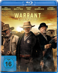 : The Warrant Breakers Law German 2023 Ac3 BdriP x264-Pl3X