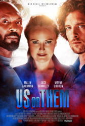 : Us Or Them Spiel auf Leben Und Tod 2023 German Eac3 WebriP x264-Ede