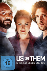 : Us Or Them Spiel auf Leben und Tod 2023 German Dl Eac3 1080p Web H265-ZeroTwo