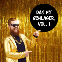 : Das ist Schlager, Vol. 1 (2024)