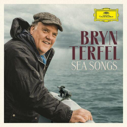 : Bryn Terfel - Sea Songs (2024)