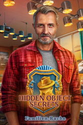 : Hidden Object Secrets Familien Rache Sammleredition German-MiLa