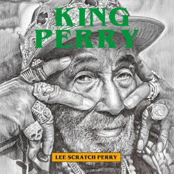 : Lee "Scratch" Perry - King Perry (2024)