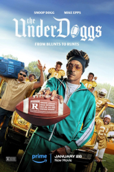 : The Underdoggs 2024 German Dl 2160P Web H265-Wayne