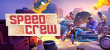 : Speed Crew-Tenoke