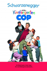 : Kindergarten Cop 1990 German Dtsd Dl 2160p Uhd BluRay x265-Coolhd