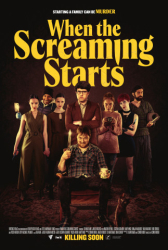 : When the Screaming Starts 2021 German Dl 2160P Web H265-Wayne