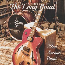 : 52nd Avenue Band - The Long Road (2023)