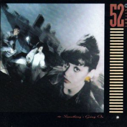 : 52nd Street - Something's Going On (1987) N