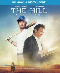 : The Hill 2023 German Dl 2160P Web X265-Wayne