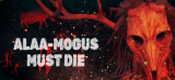 : Alaa-Mogus Must Die-Tenoke