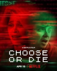 : Choose or Die 2022 German 800p AC3 microHD x264 - RACOON