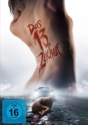 : Das 13. Zeichen 2022 German 800p AC3 microHD x264 - RAIST