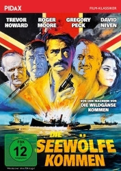 : Die Seewölfe kommen 1980 German 1040p AC3 microHD x264 - RAIST