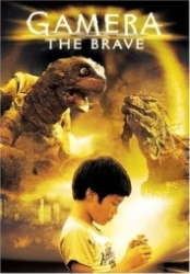 : Gamera the Brave 2006 German 800p AC3 microHD x264 - RAIST