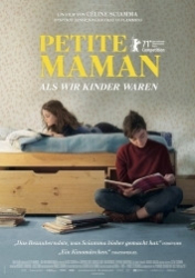 : Petite Maman 2021 German 1040p AC3 microHD x264 - RAIST