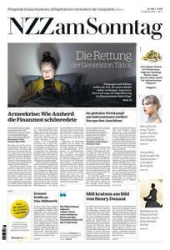 :  NZZ am Sonntag No 05 vom 04 Februar 2024