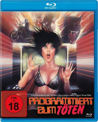 : Programmiert zum Toeten German 1986 Ac3 Bdrip x264-SpiCy