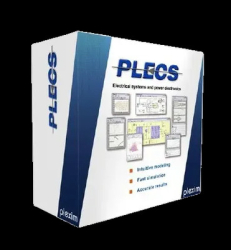 : Plexim Plecs Standalone 4.7.6