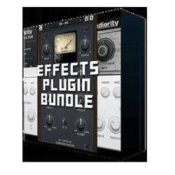 : Audiority Plugins Bundle 2024.01.19