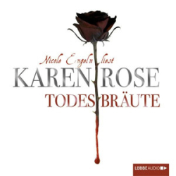 : Karen Rose - Daniel Vartanian 2 - Todesbräute