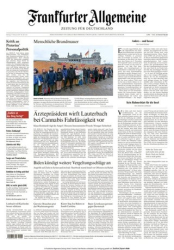 :  Frankfurter Allgemeine Zeitung vom 05 Februar 2024