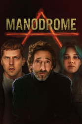 : Manodrome 2023 German Dl Eac3 1080p Web H265-ZeroTwo