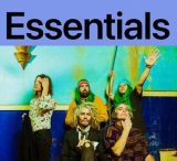 : The Flaming Lips - Essentials (2024)