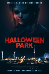 : Halloween Park 2024 German AC3 LD DL WEBRip x264 - HQXD