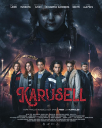 : Karusell 2024 German Dl 1080p Web x265-omikron