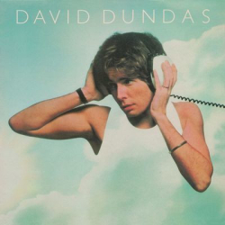 : David Dundas - David Dundas (2016)