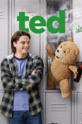 : Ted S01E01 German Dl 1080p Web h264-Sauerkraut