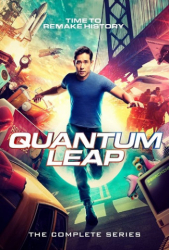 : Quantum Leap S01E01 German Dl 720P Web H264-Wayne