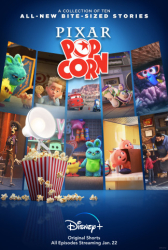 : Pixar Popcorn S01E07 German Dl Hdr 2160p Web H265-Dmpd