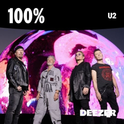 : 100% U2 vol.1 (2024)