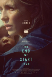 : The End We Start From 2023 2160p Web-Dl Ddp5 1 Dv Hdr H 265-Flux