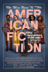 : American Fiction 2023 2160p Web-Dl Ddp5 1 Dv H 265-Flux