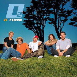 : O-Town - O2 (2002)