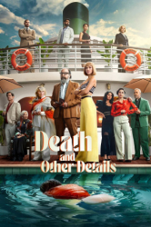 : Death and Other Details 2024 S01E05 German Dl Eac3 1080p Dsnp Web H264-ZeroTwo