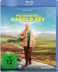 : Die unwahrscheinliche Pilgerreise des Harold Fry 2023 German Bdrip x264-DetaiLs