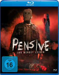 : Pensive Ihr werdet leiden 2022 German Bdrip x264-LizardSquad