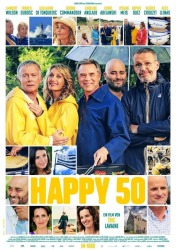 : Happy 50 2022 German Dl 720p Web h264-WvF