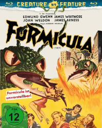 : Formicula 1954 German Bdrip x264-ContriButiOn