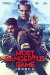 : The Most Dangerous Game Die Jagd beginnt 2022 German Dl 1080p BluRay Avc-ConfiDenciAl