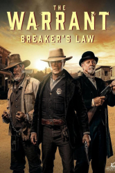 : The Warrant Breakers Law 2023 German Eac3 Dl 1080p BdriP x265-P73