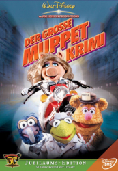 : Der grosse Muppet Krimi 1981 German Dl Hdr 2160p Web H265-Dmpd