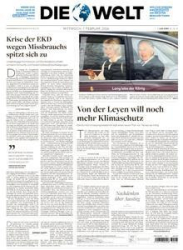 :  Die Welt vom 07 Februar 2024