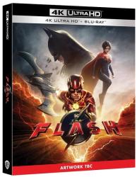 : The Flash 2023 German BDRip x264 - MOVX